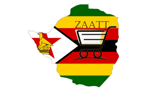 ZaatMarket logo